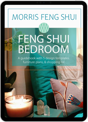Feng Shui Bedroom book