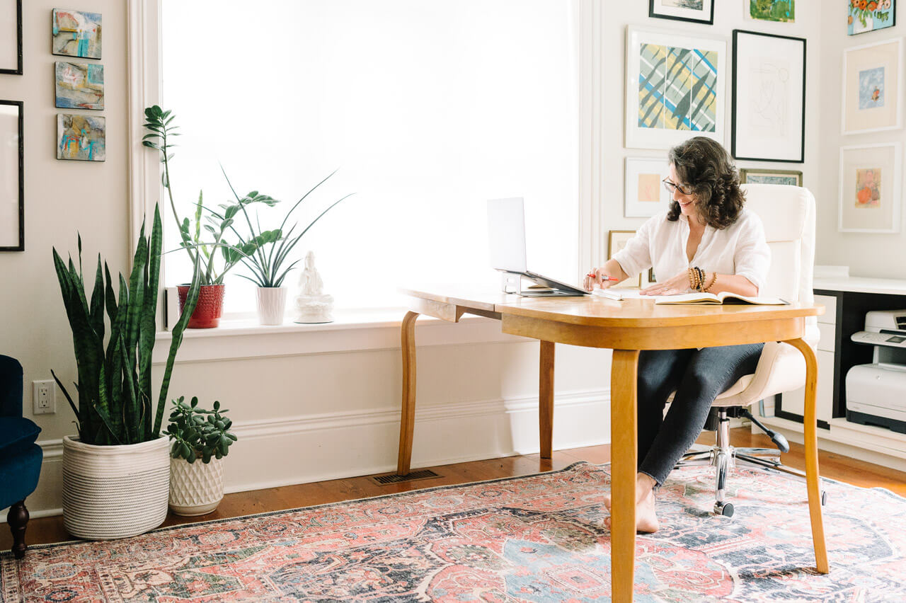 Laura Morris Feng Shui